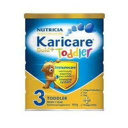 上海香孕坊婴童用品批发公司 Karicare奶粉代理及票务服务详解